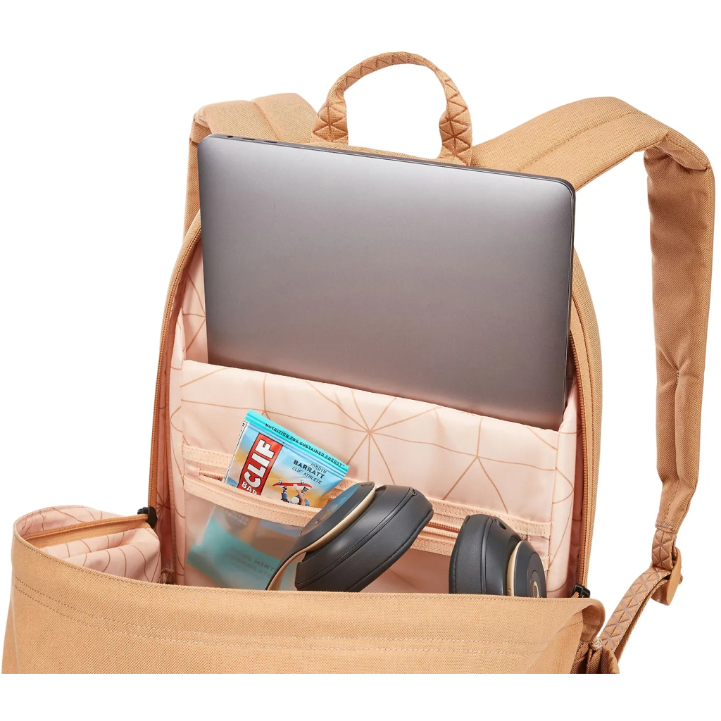 Рюкзак для ноутбука Thule 15.6" Campus Exeo 28L TCAM-8116 Doe Tan (3204780) - зображення 4