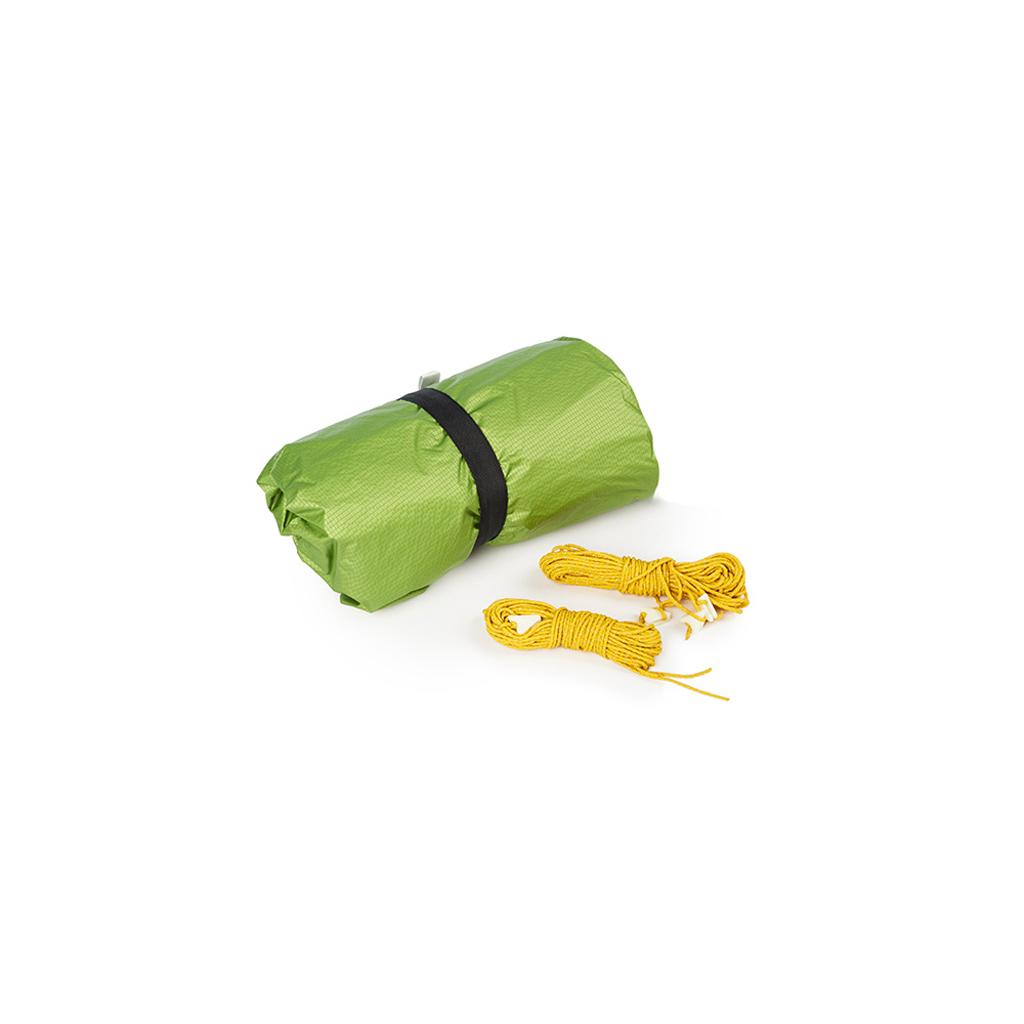 Тент 3F Ul Gear 15D Nylon 3х4 Green (RL3-4GR) - зображення 4