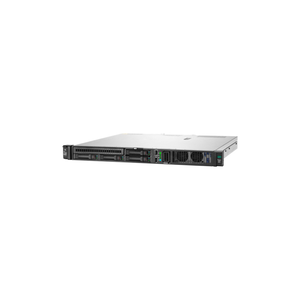 Сервер Hewlett Packard Enterprise DL20 Gen11 (P65393-421) - изображение 5