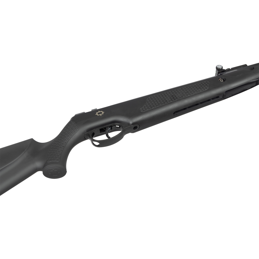 Пневматична гвинтівка Norica Dragon Silent Shot GRS (1665.12.76) - зображення 6