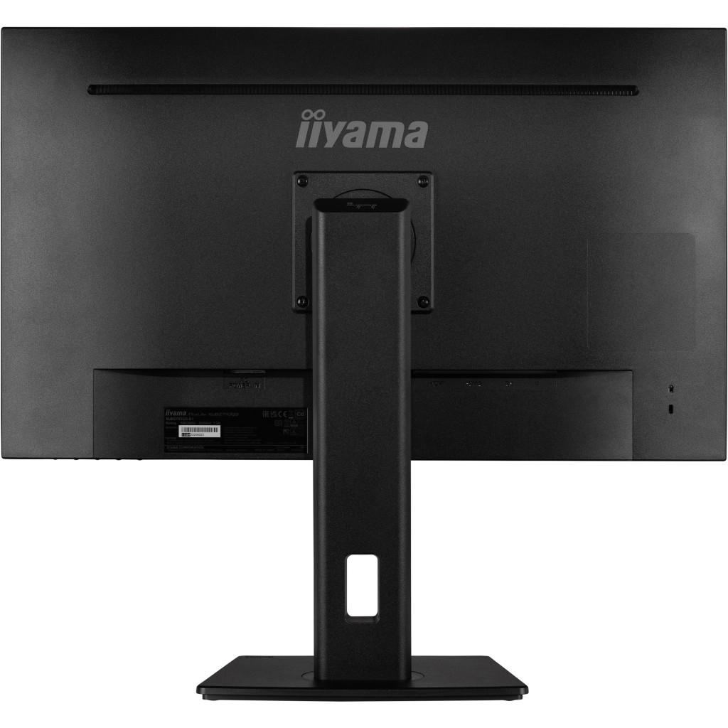 Монітор iiyama XUB2793QS-B1 - зображення 8