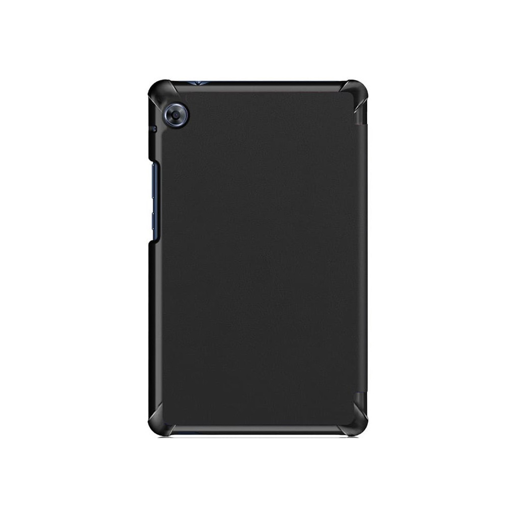 Чохол до планшета AirOn Premium HUAWEI Matepad T8 8" + film Black (4821784622489) - зображення 2