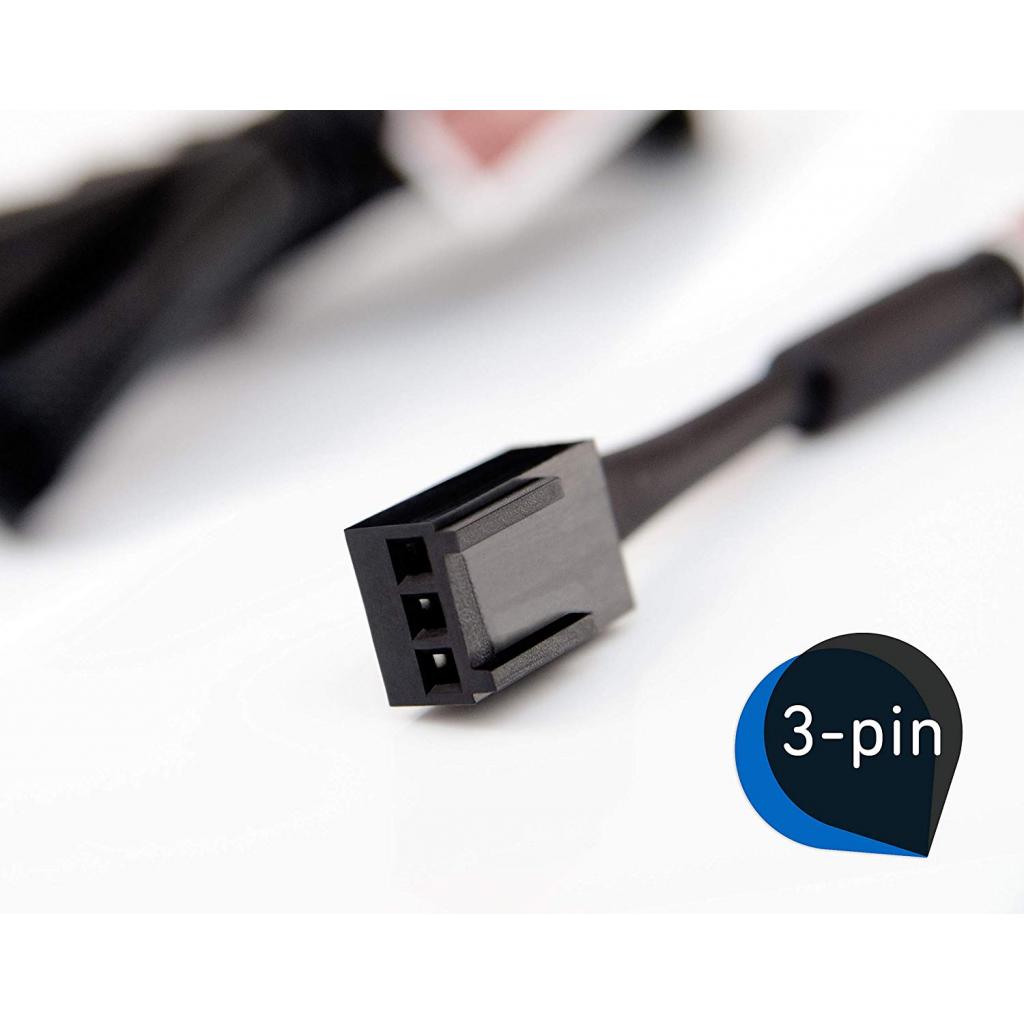 Кулер до корпусу Noctua NF-A4x20 FLX - зображення 7