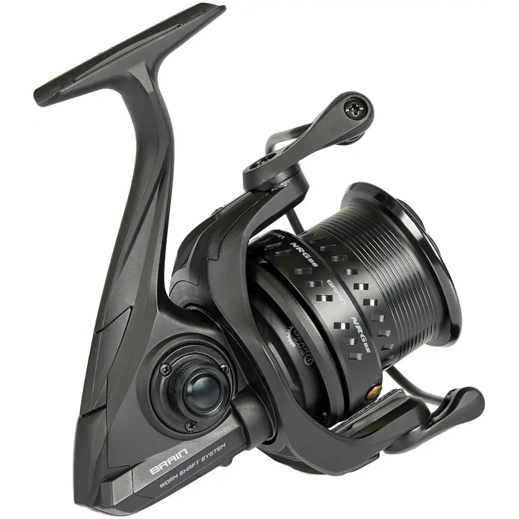Котушка Brain fishing NRG SE 5500S 10+1BB (200.60.52) - зображення 4