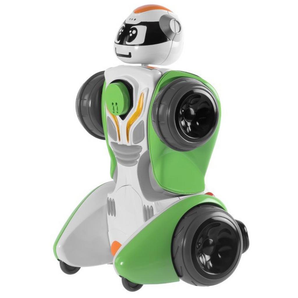 Радіокерована іграшка Chicco RoboChicco серії Turbo Team (07823.00) - зображення 4