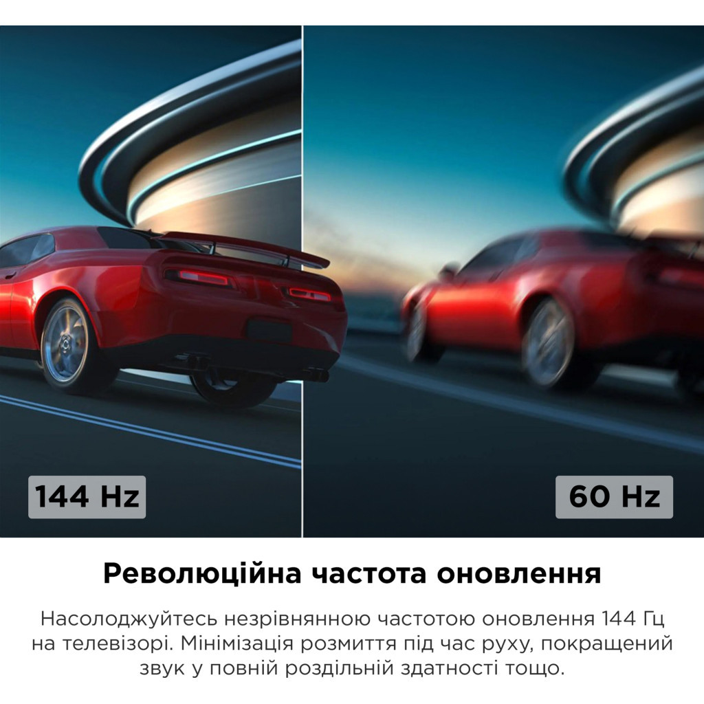 Телевізор TCL 50C805 - зображення 7