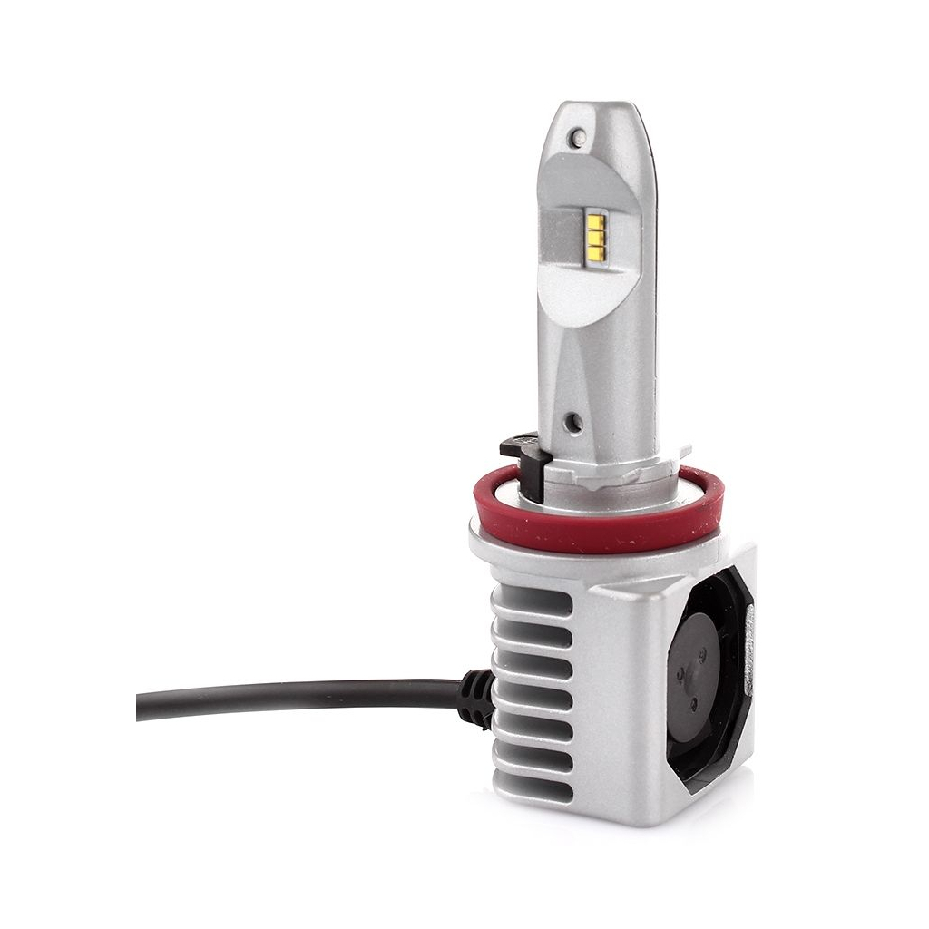 Автолампа Osram 65211CW - зображення 3