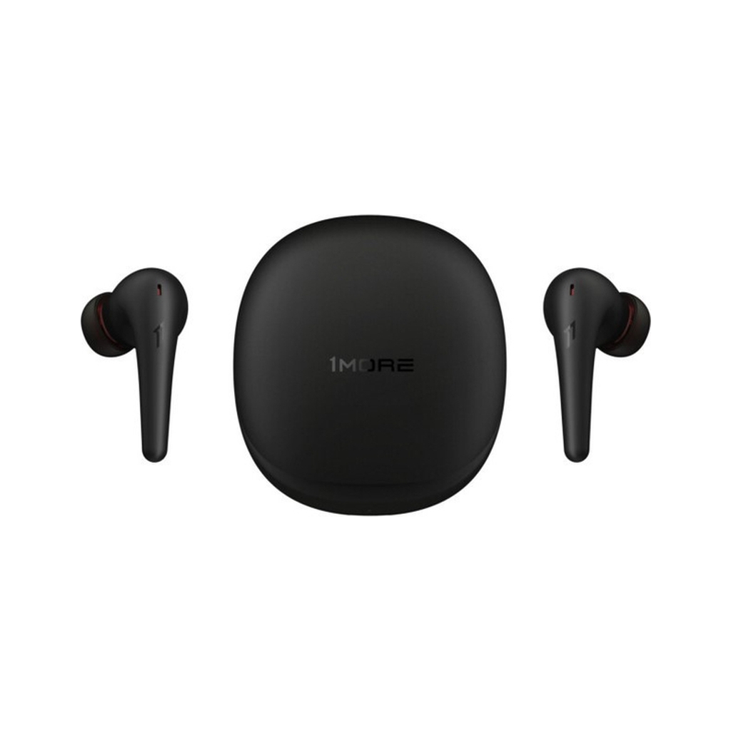 Навушники 1MORE Aero ES903 Black (960737) - зображення 1