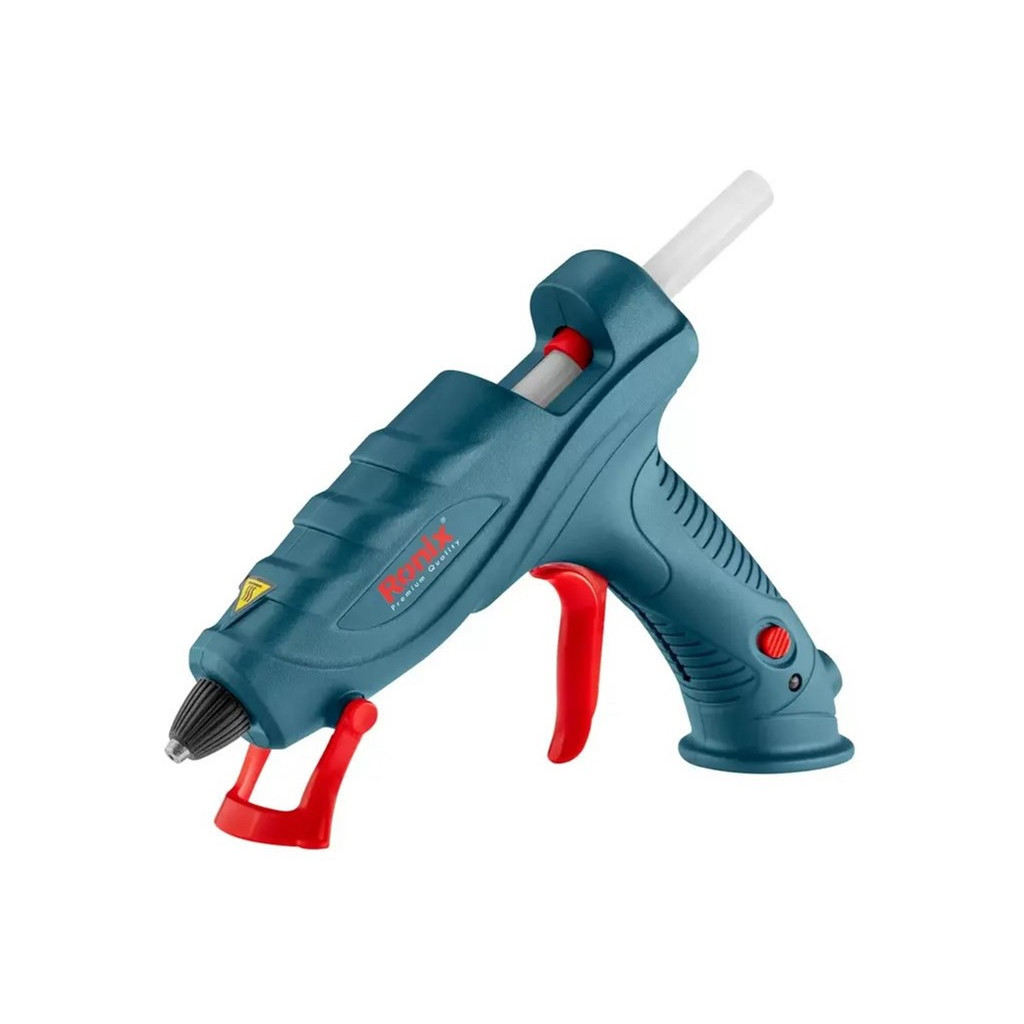 Клейовий пістолет Ronix 60Вт (RH-4465) - изображение 1