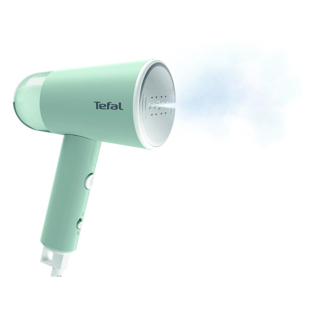 Відпарювач для одягу Tefal DT1034E1 - зображення 3