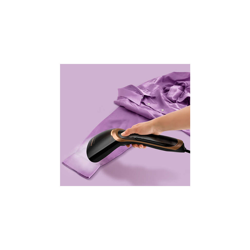 Відпарювач для одягу Philips GC362/80 - зображення 10