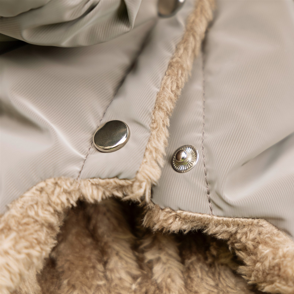 Комбінезон для тварин Pet Fashion EGO ХS2 (4823082431397) - зображення 2