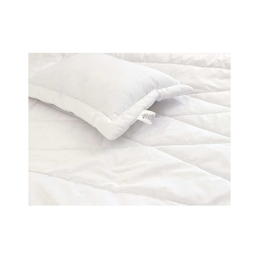 Подушка Руно Силіконова 40х60 см (309.04СЛУ) - зображення 4