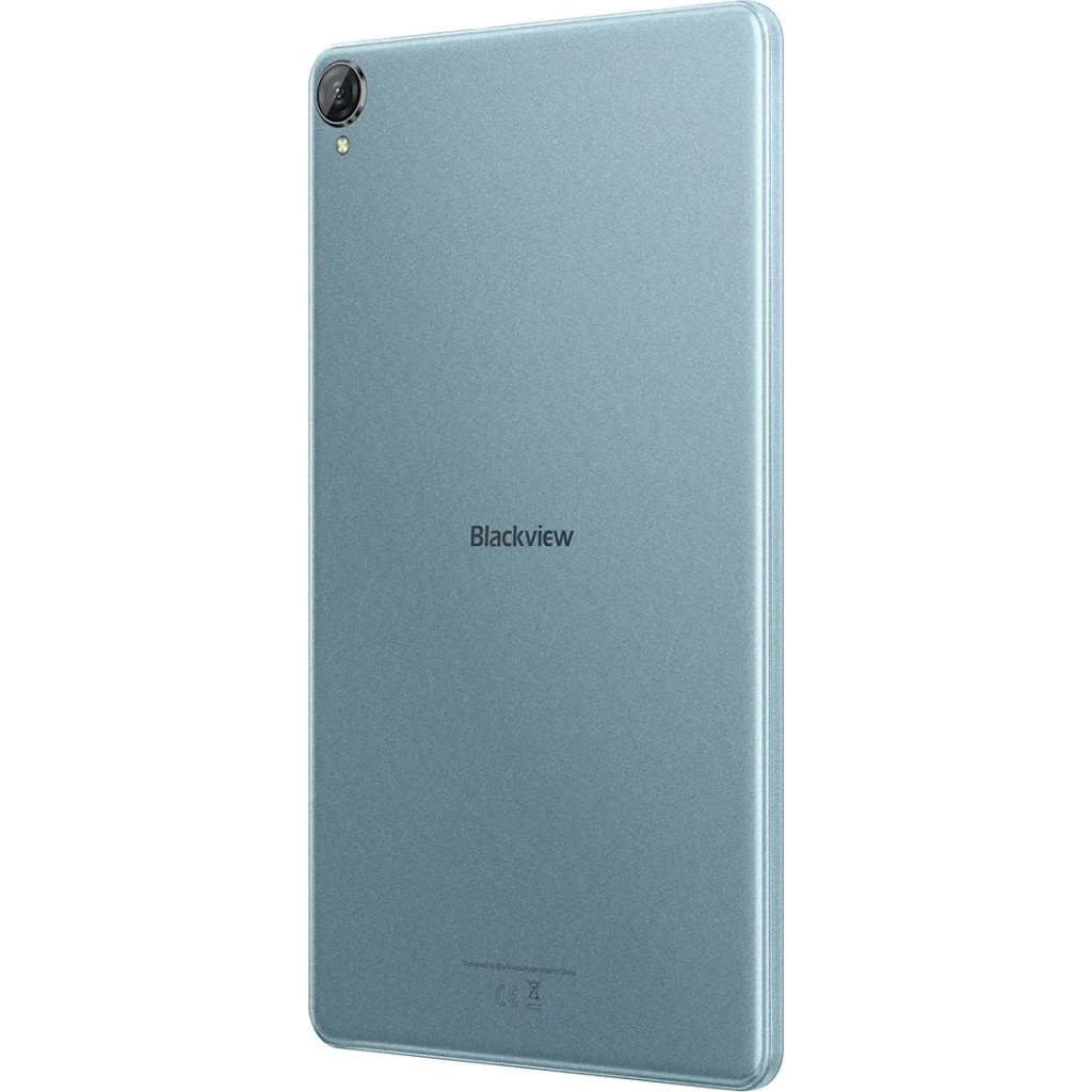 Планшет Blackview Tab 50 8" 4/128GB / WIFI Blue (6931548314011) - зображення 6