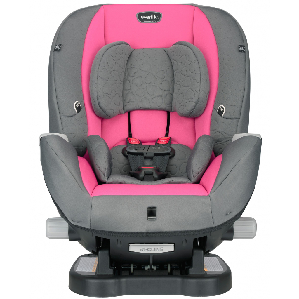 Автокрісло Evenflo Triumph Kora pink (32884193998) - зображення 3