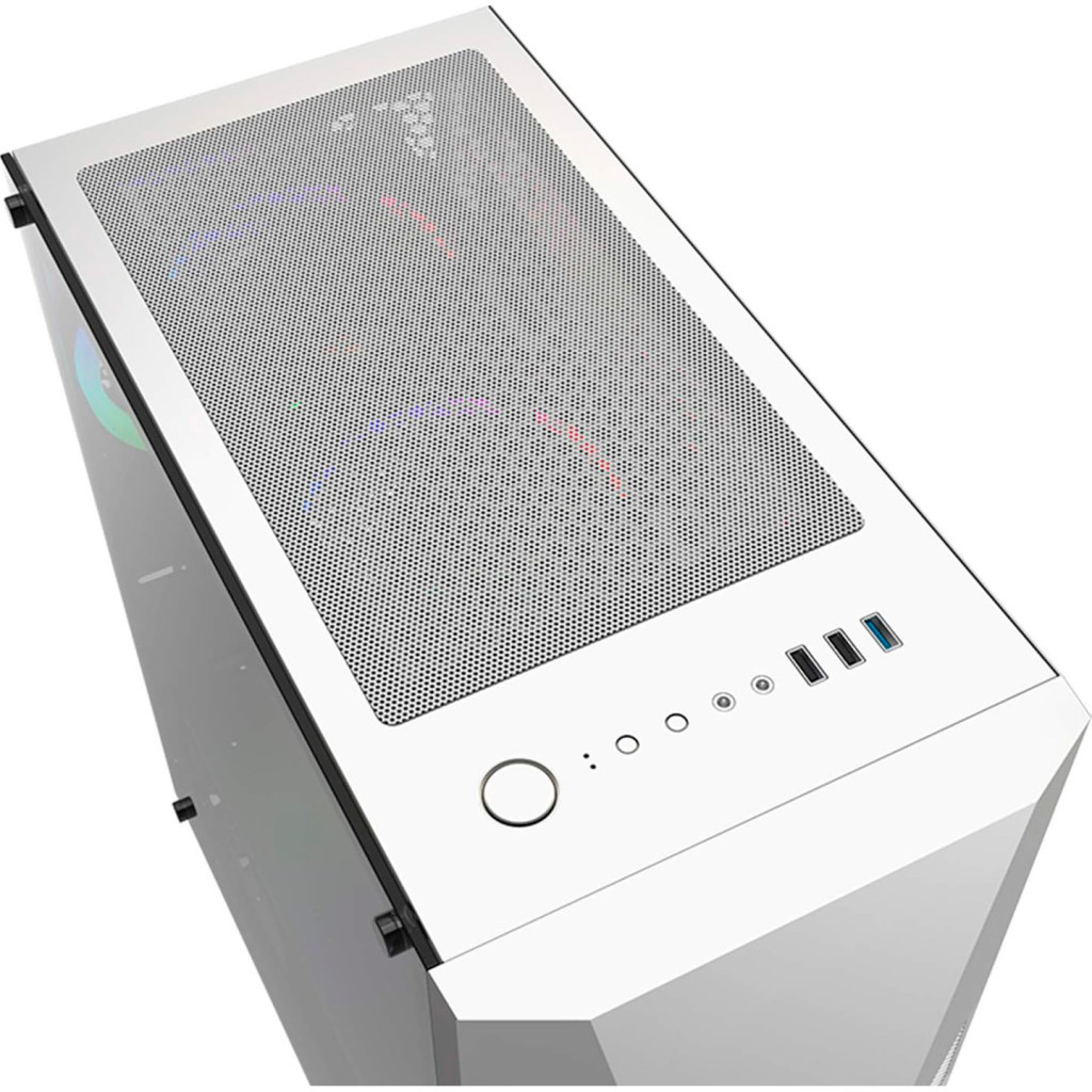 Корпус MONTECH FIGHTER 500 (W) - зображення 5