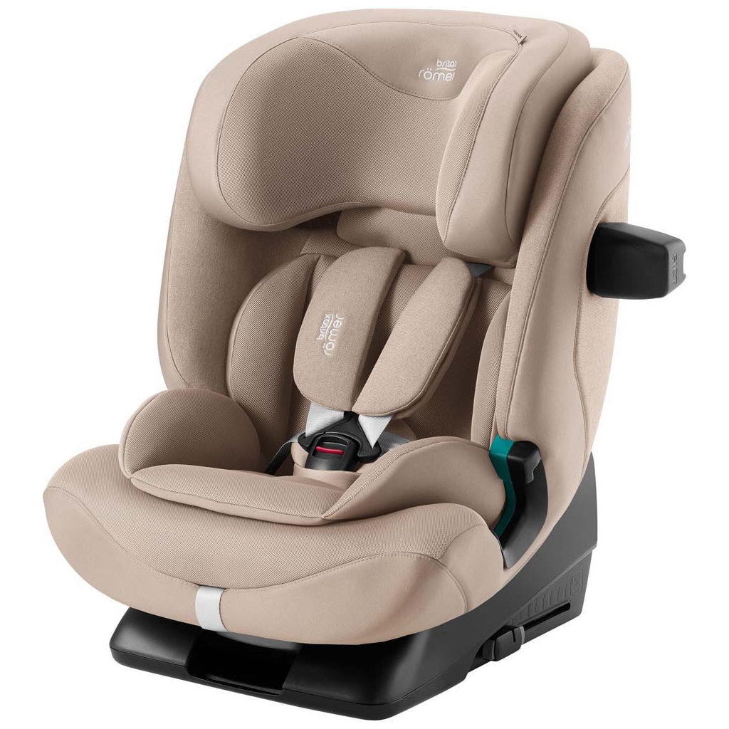 Автокрісло Britax-Romer Advansafix Pro Style Teak (2000040906) - зображення 1