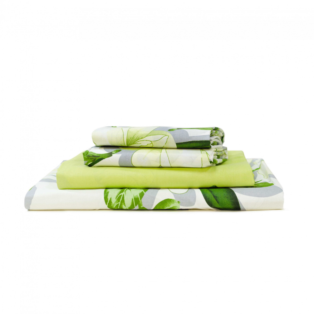 Постільна білизна Viluta Натхнення Ранфорс євро (Натхнення-ev) - зображення 7