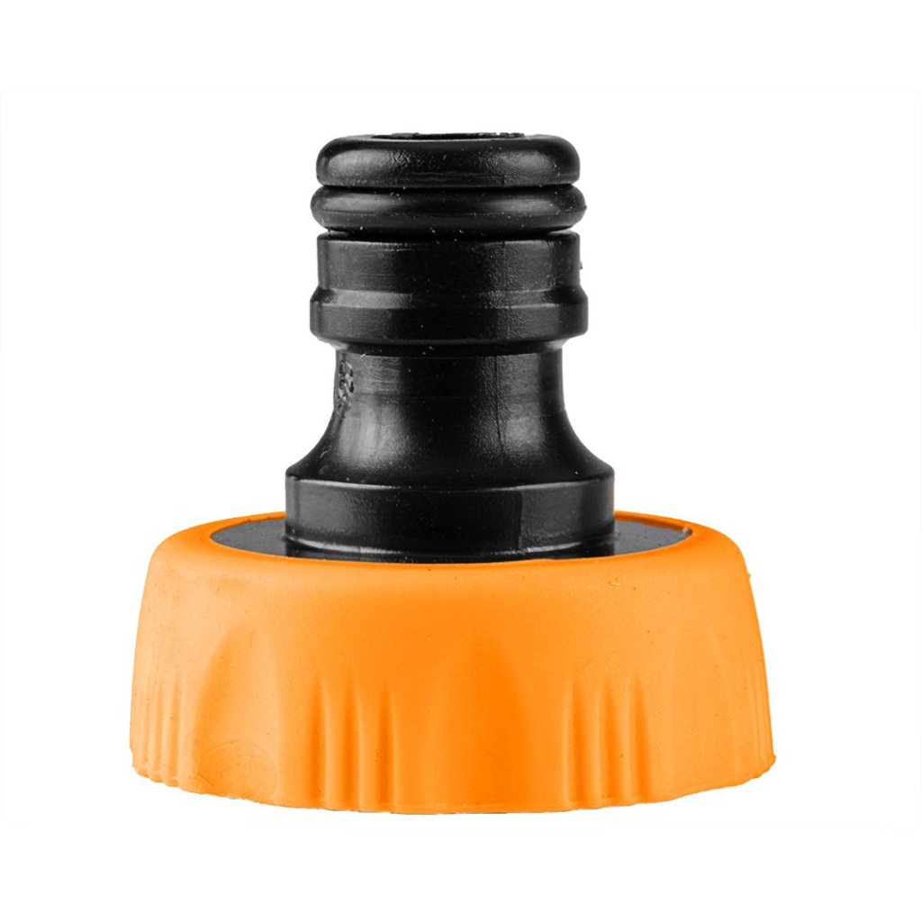 Конектор для шланга Neo Tools для крана 1/2",3/4", з внутрішнім різьбленням (15-740) - изображение 7