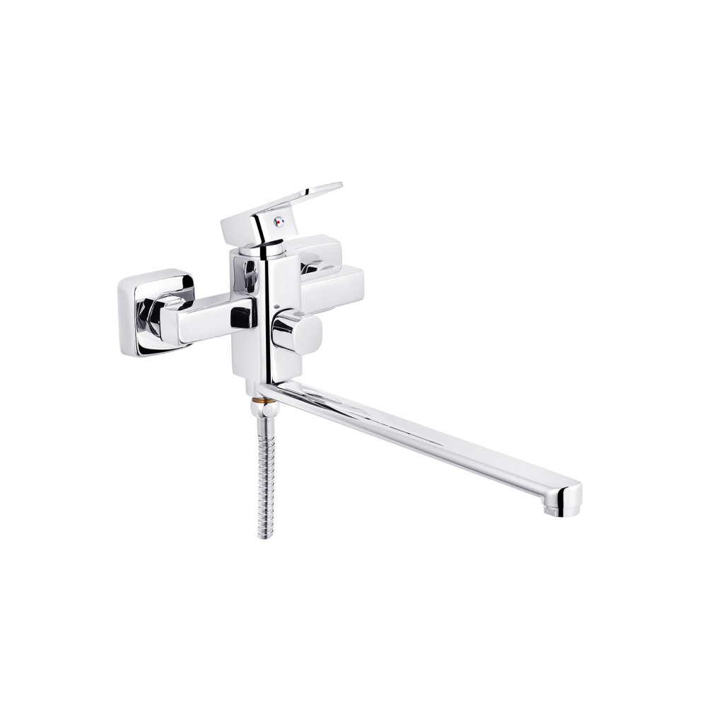 Змішувач Kroner Ems-C070 (CV017358) - зображення 2