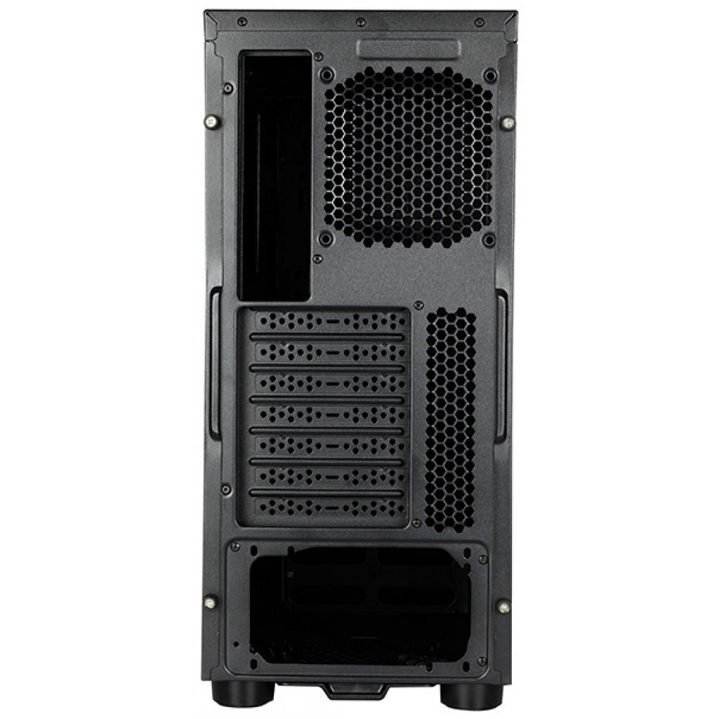 Корпус Chieftec Gaming (AL-02B-OP) - зображення 3