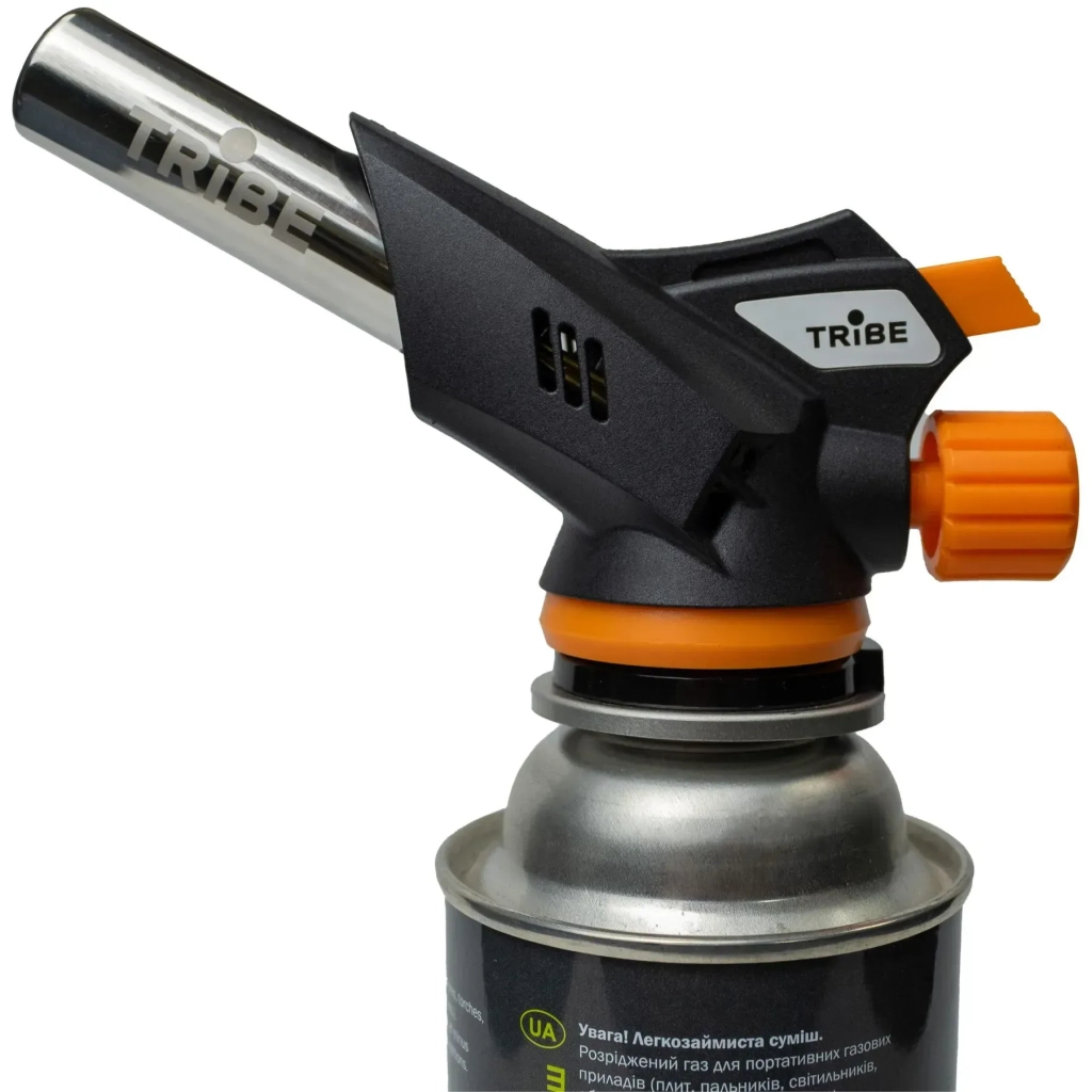 Газовий паяльник Tribe Spark (T-HA-0001) - зображення 4