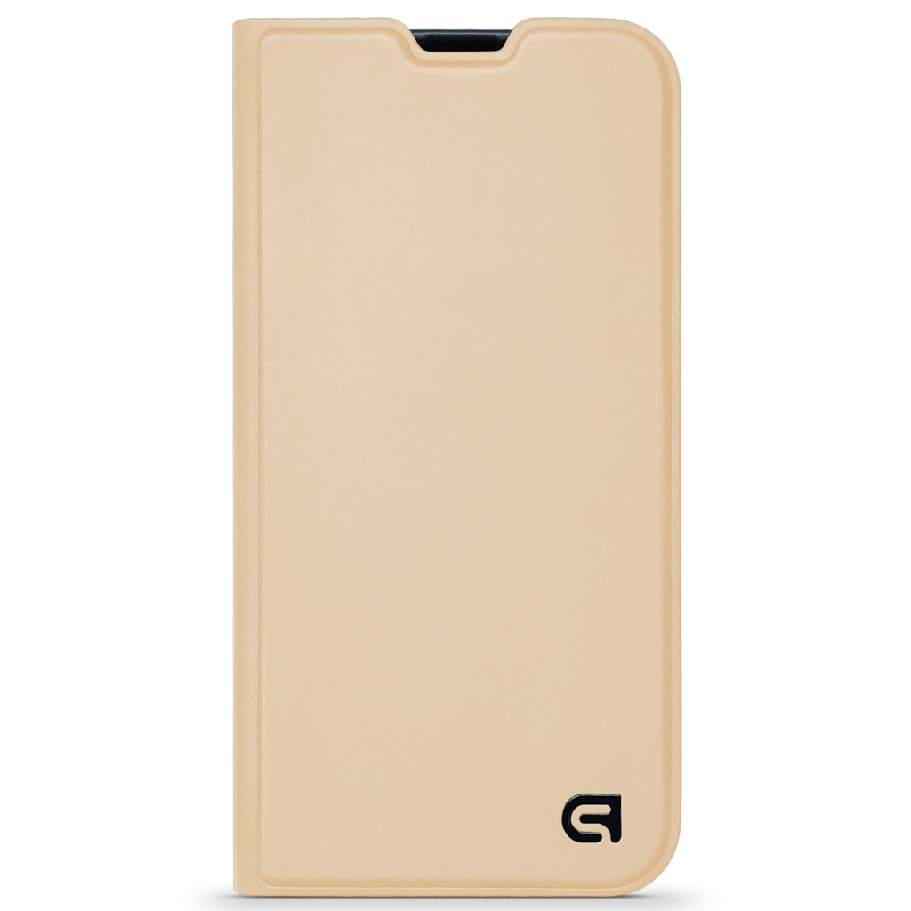 Чохол до мобільного телефона Armorstandart OneFold Case Realme C75 4G Gold (ARM82901) - зображення 1