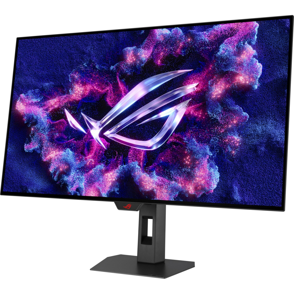 Монітор ASUS ROG Strix XG32UCWG - зображення 3