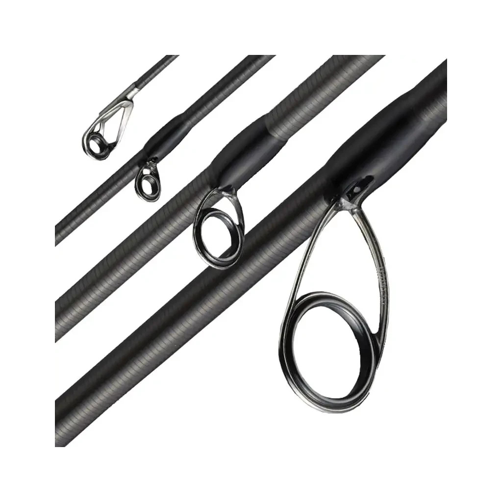 Вудлище Ever Green Salty Sensation Neo NEOS-84MH-T 2.55m 1.5-18 (1452.17.43) - picture 5