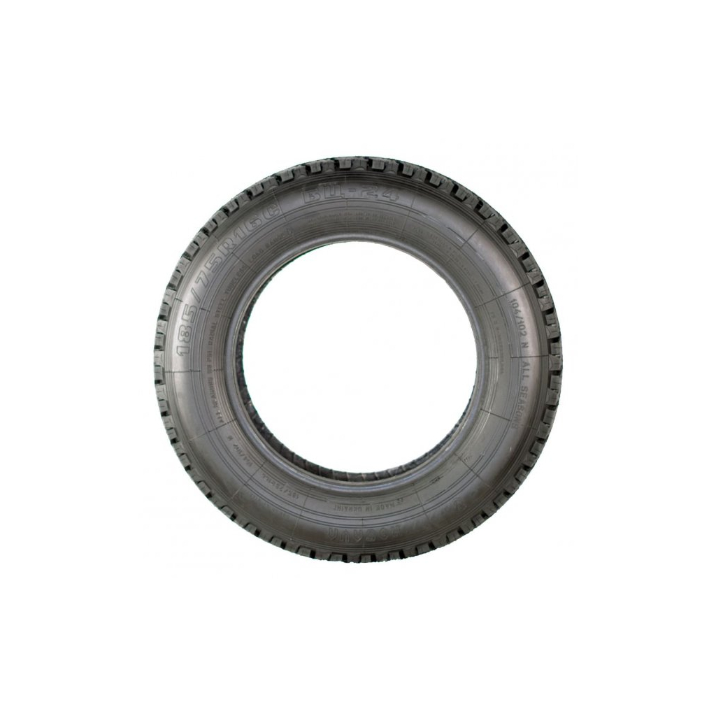 Шина ROSAVA БЦ-24 185/75R16C 104/102N (14971033841) - зображення 3