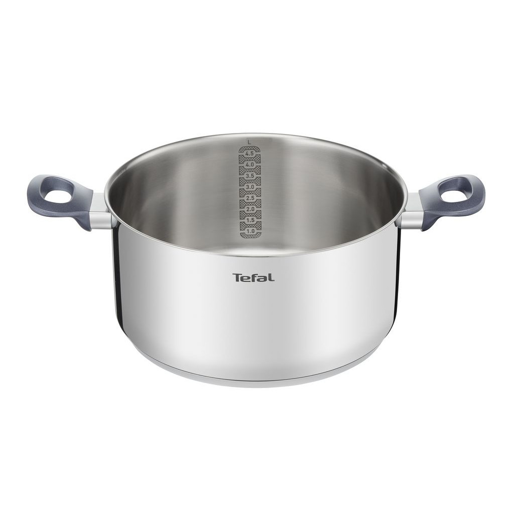 Набір посуду Tefal Daily Cook 11 предм (G713SB45) - зображення 6
