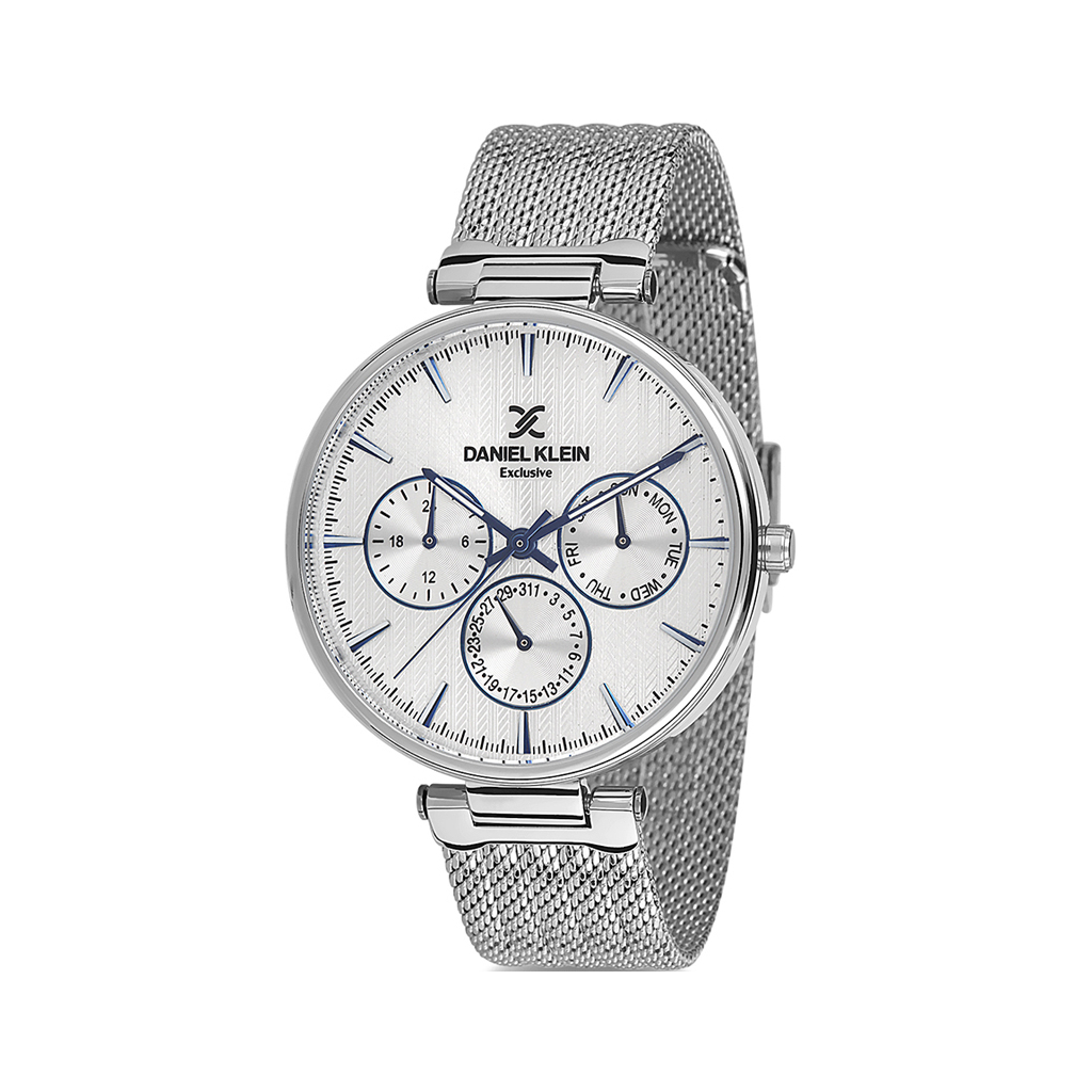 Наручний годинник Daniel Klein DK11688-2 - зображення 1