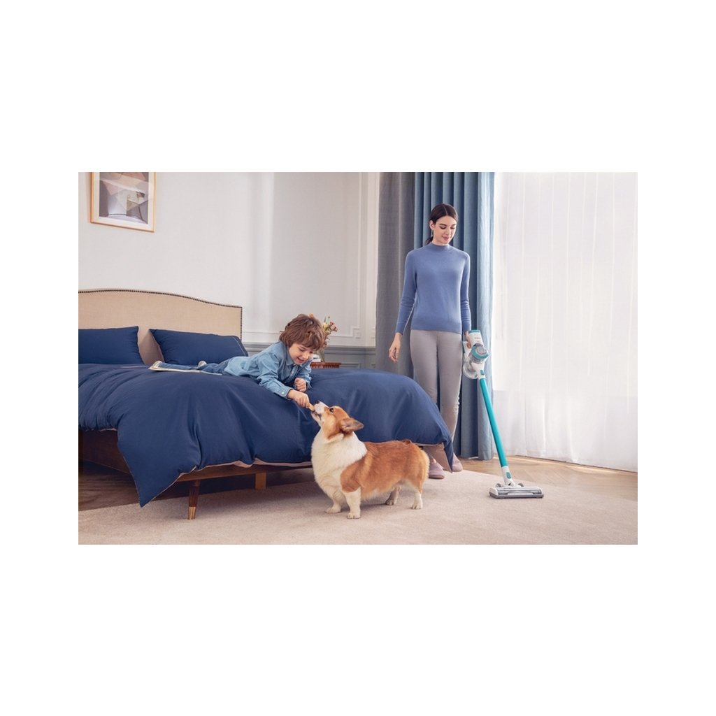 Пилосос Tineco PWRHero11 (VA113300DE) - зображення 12