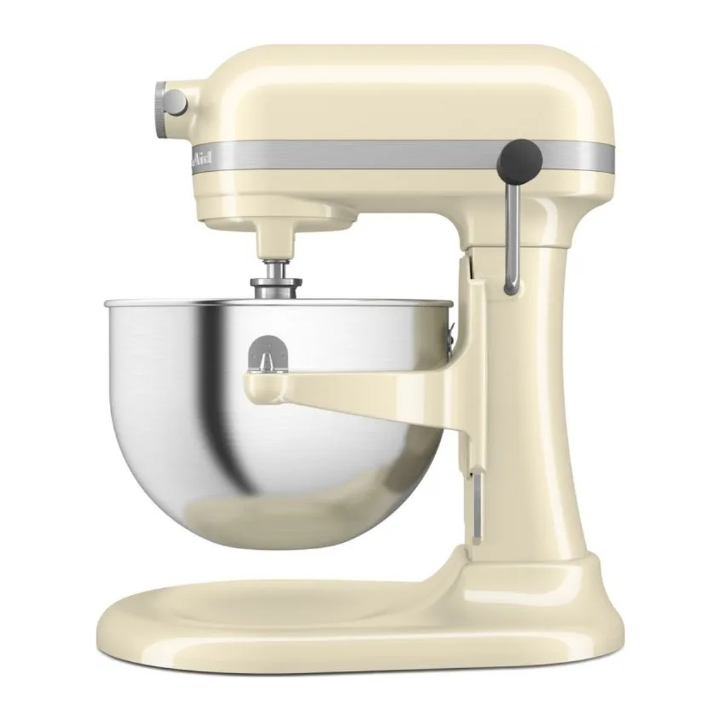 Кухонний комбайн KitchenAid 5KSM60SPXEAC - зображення 4