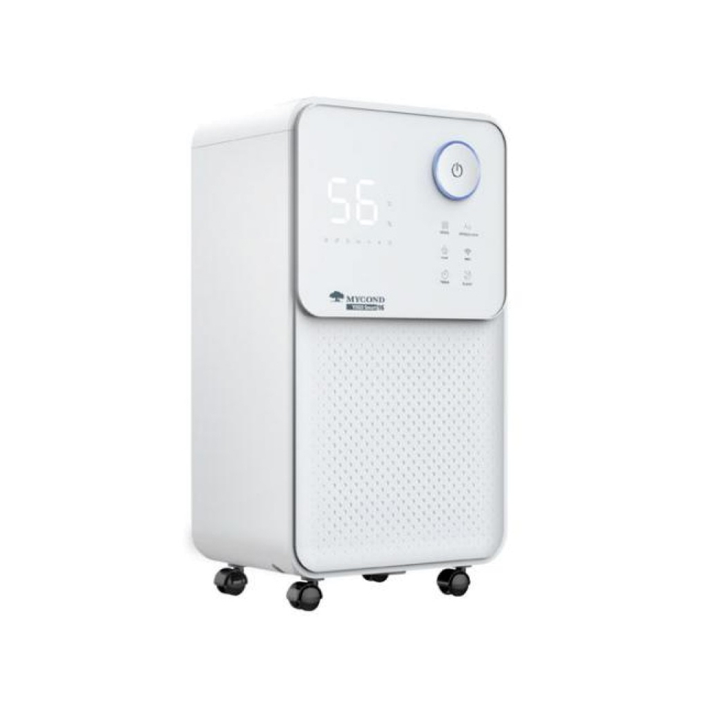 Осушувач повітря MYCOND Yugo Smart 16 (YUGO_SMART_16) - изображение 1