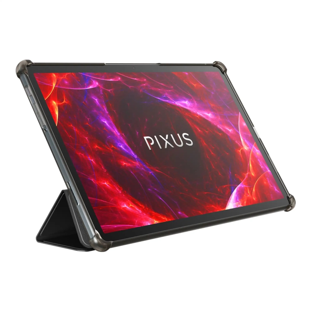 Чохол до планшета Pixus Arena gray (4897058531824) - зображення 4