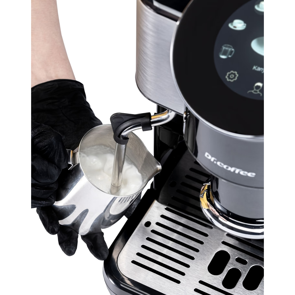 Кавомашина Dr. Coffee H1 B - зображення 7