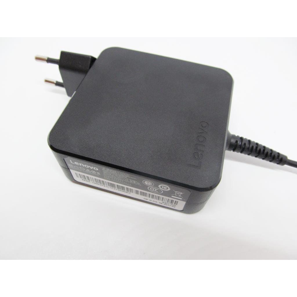 Блок живлення до ноутбуку Lenovo 65W 20V, 3.25A, разъем 4.0/1.7 (ADLX65CLGC2A / A40221) - зображення 2