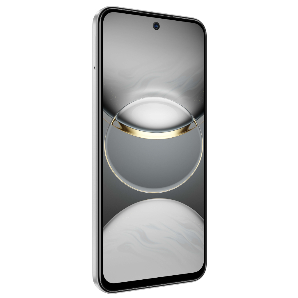 Мобільний телефон Tecno Spark 30C 4/128GB Orbit White (4894947051777) - зображення 8