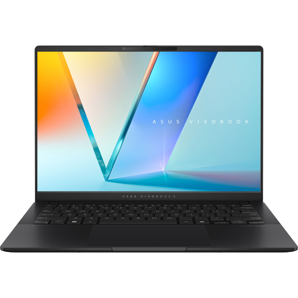 Ноутбук ASUS Vivobook S 14 OLED M5406KA-SF149 (90NB15W3-M008F0) - зображення 1