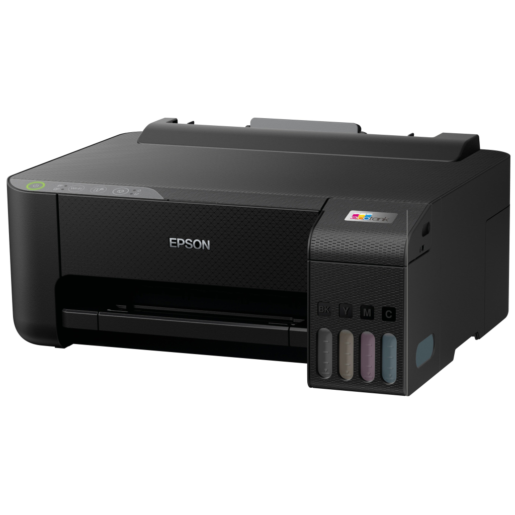 Струменевий принтер Epson EcoTank L1250 (C11CJ71404) - зображення 2
