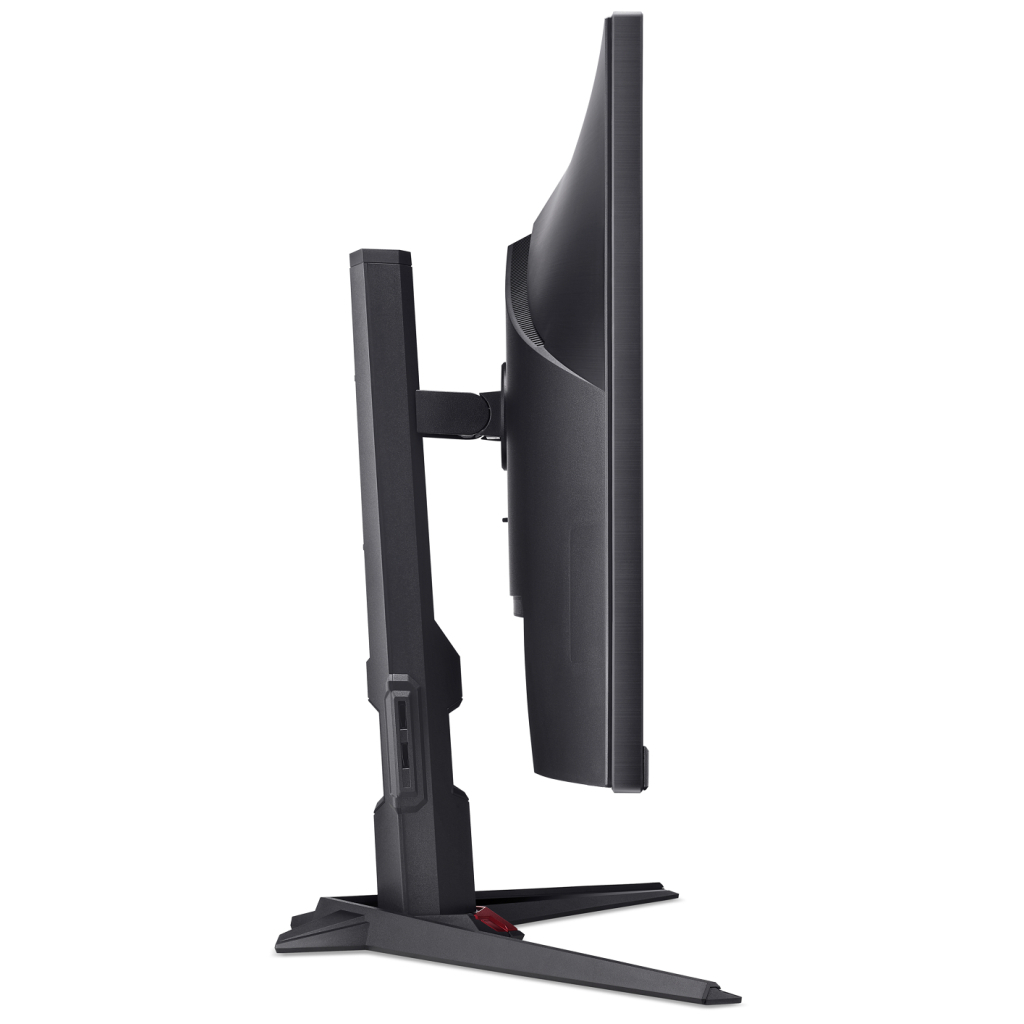 Монітор Acer XV272UF3bmiiprx (UM.HX2EE.317) - зображення 4