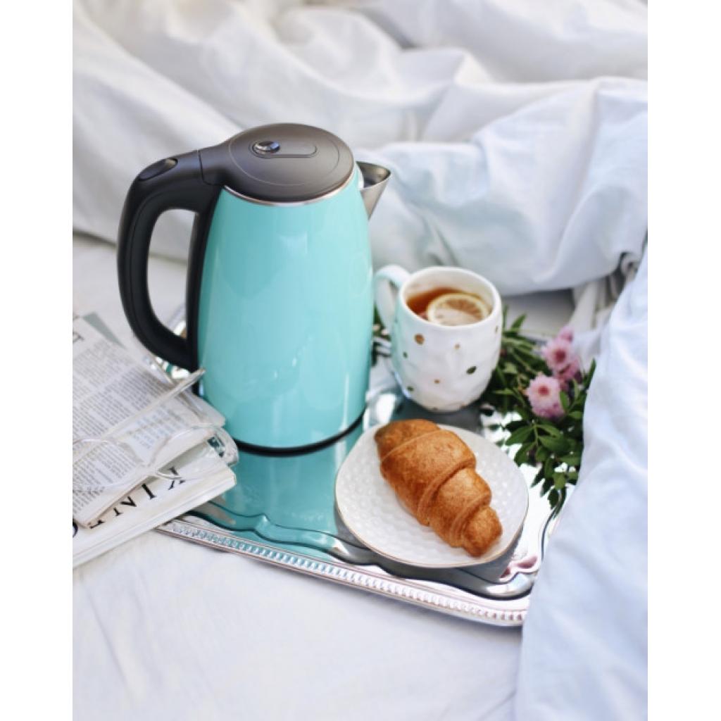 Електрочайник Magio MG-975 - зображення 4