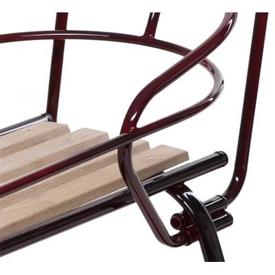 Санки Time Eco Спринтер (4820183480897) - зображення 3