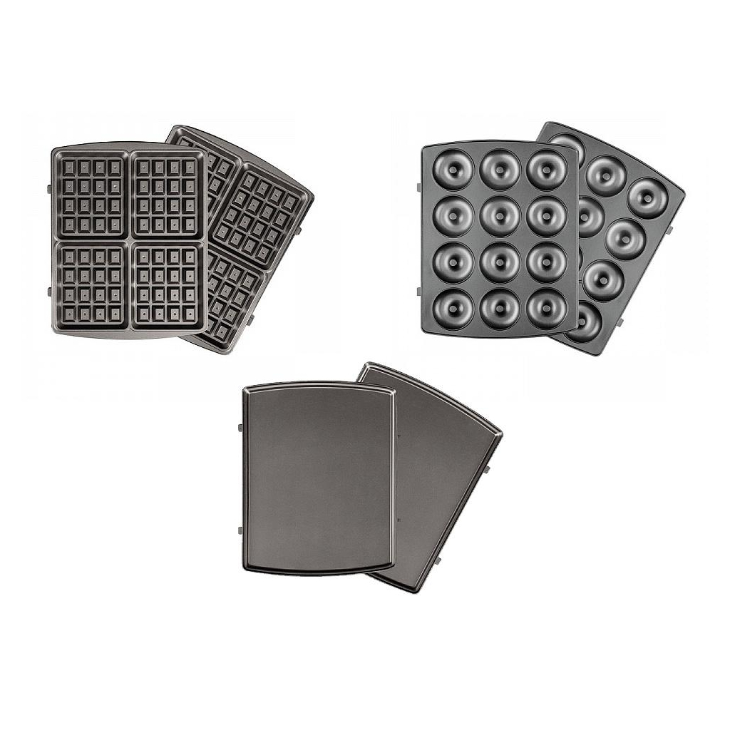 Сендвічниця Redmond RMB-M705/3 - зображення 3