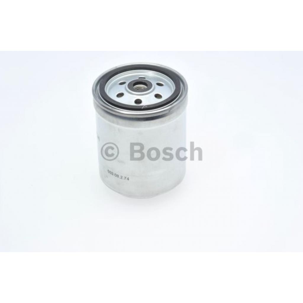 Фільтр паливний Bosch 1 457 434 123 - зображення 2