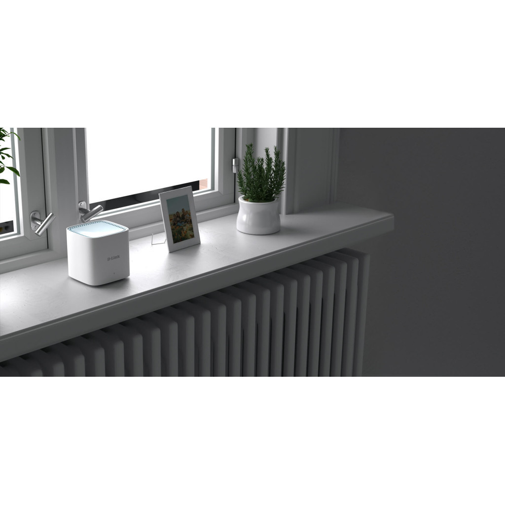 Маршрутизатор D-Link M15-3 - зображення 6