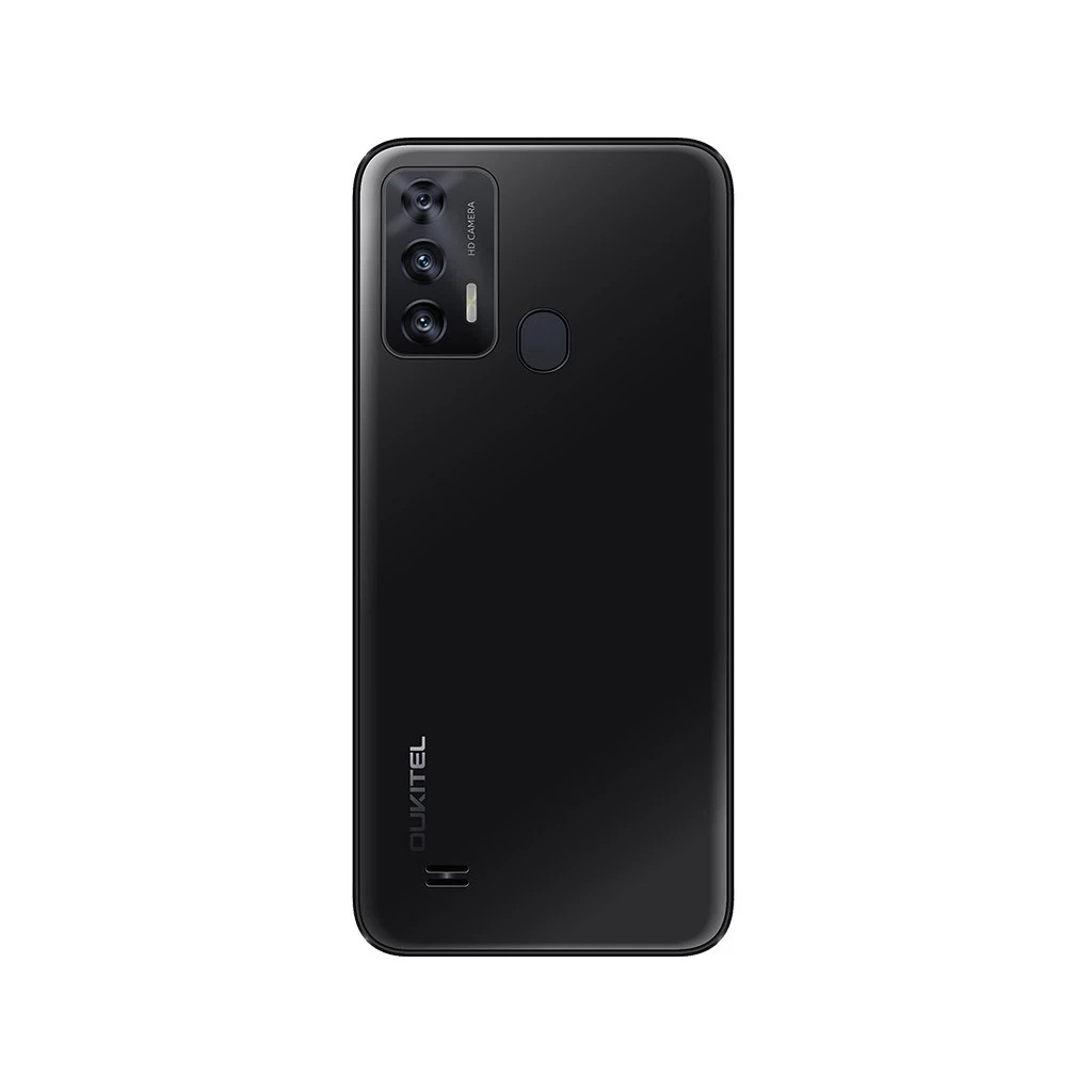 Мобільний телефон OUKITEL C31 Pro 4/64GB Black (6931940713016) - зображення 3