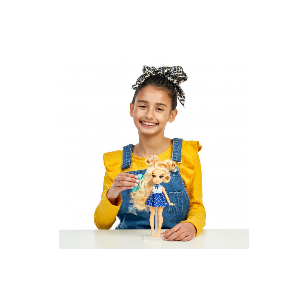 Лялька Failfix Школярка (12804) - зображення 10