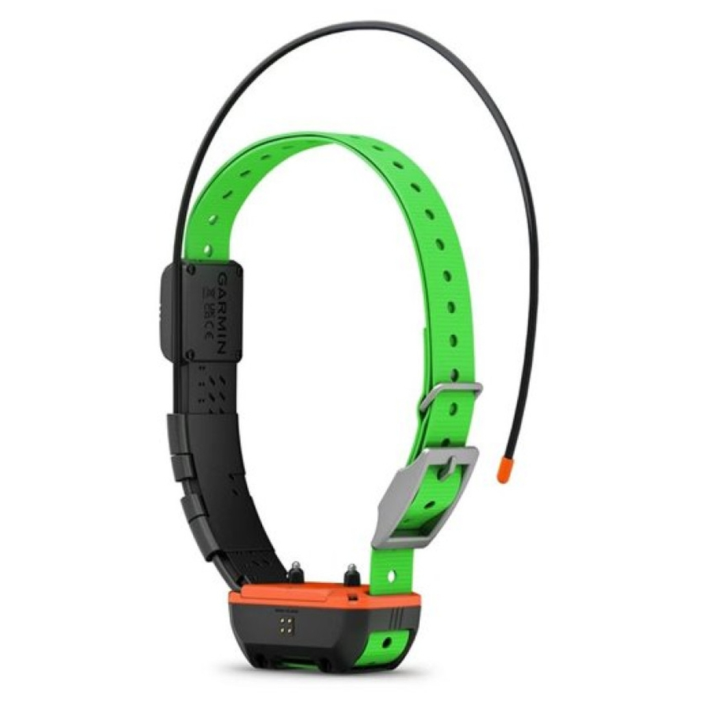 Персональний навігатор Garmin Alpha TT25 GPS collar GPS (010-02447-21) - зображення 4